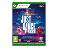 Just Dance 2023 (CIB) Xbox Series X/Xbox Series S - 1073482 - zdjęcie 1